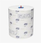 TORK Kéztörlő, tekercses, 2 rétegű, H1 rendszer, Premium, TORK "Matic Soft", fehér TORK Kéztörlő, tekercses, 2 rétegű, H1 rendszer, Premium, TORK "Matic Soft", fehér