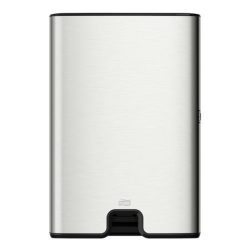 TORK Kéztörlő adagoló, Interfold hajtogatás, H2 rendszer, Image Line, TORK "Xpress Multifold", rozsdamentes TORK Kéztörlő adagoló, Interfold hajtogatás, H2 rendszer, Image Line, TORK "Xpress Multifold", rozsdamentes