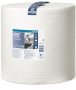   TORK Törlőpapír, tekercses, 37,5 cm átmérő, W1 rendszer, 2 rétegű, TORK "Nagy teljesítményű", fehér