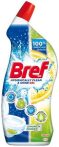 BREF WC-tisztítógél, 700 ml, BREF, citrus BREF WC-tisztítógél, 700 ml, BREF, citrus