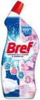 BREF WC-tisztítógél, 700 ml, BREF, virág BREF WC-tisztítógél, 700 ml, BREF, virág