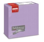FATO Szalvéta, 1/4 hajtogatott, 40x40 cm, FATO "Airlaid Shade", lila FATO Szalvéta, 1/4 hajtogatott, 40x40 cm, FATO "Airlaid Shade", lila