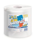 LUCART Törlőkendő, tekercses, univerzális, 2 rétegű, LUCART "CLEANIT XXL 500", fehér LUCART Törlőkendő, tekercses, univerzális, 2 rétegű, LUCART "CLEANIT XXL 500", fehér