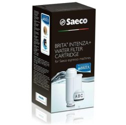 GAGGIA Vízlágyító szűrő, 1 db, GAGGIA "Brita Intenza+"