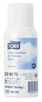 TORK Szagsemlegesítő spray, 75 ml, TORK, átlátszó TORK Szagsemlegesítő spray, 75 ml, TORK, átlátszó
