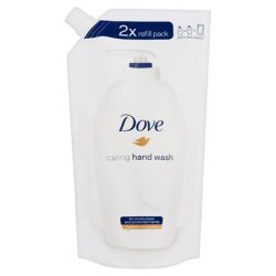 DOVE Folyékony szappan, 500 ml, DOVE "Deeply Nourishing" DOVE Folyékony szappan, 500 ml, DOVE "Deeply Nourishing"