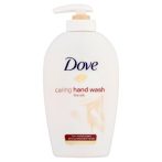 DOVE Folyékony krémszappan, 250 ml, DOVE "Silk" DOVE Folyékony krémszappan, 250 ml, DOVE "Silk"
