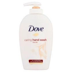 DOVE Folyékony krémszappan, 250 ml, DOVE "Silk" DOVE Folyékony krémszappan, 250 ml, DOVE "Silk"
