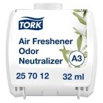 TORK Légfrissítő, folyamatos adagolású, 32 ml, A3 rendszer, TORK, szagsemlegesítő TORK Légfrissítő, folyamatos adagolású, 32 ml, A3 rendszer, TORK, szagsemlegesítő