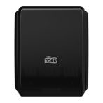 TORK Légfrissítő adagoló, folyamatos adagolású, A3 rendszer, TORK, fekete TORK Légfrissítő adagoló, folyamatos adagolású, A3 rendszer, TORK, fekete