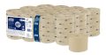   TORK Toalettpapír, belsőmag nélküli, T7 rendszer, 2 rétegű, 13,1 cm átmérő, Advanced, TORK "OptiServe", natúr