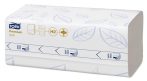 TORK Kéztörlő, tömörített, Interfold, 2 réteg, 170 lap, H2 rendszer, Premium, TORK "Xpress Soft Multifold", fehér TORK Kéztörlő, tömörített, Interfold, 2 réteg, 170 lap, H2 rendszer, Premium, TORK "Xpress Soft Multifold", fehér