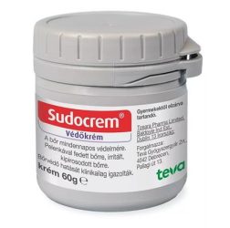 SUDOCREM Védőkrém, 60 g, SUDOCREM SUDOCREM Védőkrém, 60 g, SUDOCREM