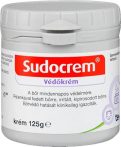 SUDOCREM Védőkrém, 125 g, SUDOCREM SUDOCREM Védőkrém, 125 g, SUDOCREM