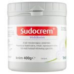 SUDOCREM Védőkrém, 400 g, SUDOCREM SUDOCREM Védőkrém, 400 g, SUDOCREM