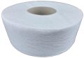   . Toalettpapír, 3 rétegű, nagytekercses, 88 m, 17,5 cm átmérő, hófehér