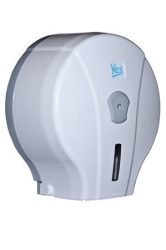 . Toalettpapír adagoló, 32,5x31x13 cm, "Yes", fehér . Toalettpapír adagoló, 32,5x31x13 cm, "Yes", fehér