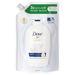 DOVE Folyékony szappan, utántöltő, 750 ml, DOVE "Deeply Nourishing" DOVE Folyékony szappan, utántöltő, 750 ml, DOVE "Deeply Nourishing"