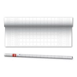 FATO Asztalterítő, papír, tekercses, 1,2x7m, FATO "Smart Table", fehér FATO Asztalterítő, papír, tekercses, 1,2x7m, FATO "Smart Table", fehér