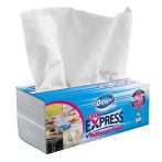 OOOPS Háztartási papírtörlő, 2 rétegű, 150 lap, V-hajtogatott, OOOPS "Express" OOOPS Háztartási papírtörlő, 2 rétegű, 150 lap, V-hajtogatott, OOOPS "Express"
