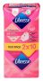   LIBRESSE Egészségügyi betét, ultra normál, szárnyas, 2X10 db, LIBRESSE