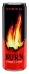 BURN Energiaital, 250 ml, BURN BURN Energiaital, 250 ml, BURN