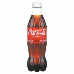COCA COLA Üdítőital, szénsavas, 0,5 l, COCA COLA COCA COLA Üdítőital, szénsavas, 0,5 l, COCA COLA