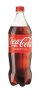 COCA COLA Üdítőital, szénsavas, 1 l, COCA COLA