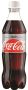   COCA COLA Üdítőital, szénsavas, 0,5 l, COCA COLA "Coca Cola Light"