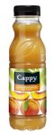 CAPPY Gyümölcsital, 50,7%, 0,33 l, CAPPY őszibarack mix CAPPY Gyümölcsital, 50,7%, 0,33 l, CAPPY őszibarack mix