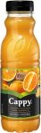 CAPPY Narancslé, 100%, 0,33 l, CAPPY CAPPY Narancslé, 100%, 0,33 l, CAPPY