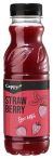 CAPPY Gyümölcsnektár, 35%, 0,33 l, CAPPY, eper CAPPY Gyümölcsnektár, 35%, 0,33 l, CAPPY, eper