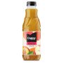   CAPPY Gyümölcsital, 50,7%, 1 l, rostos, CAPPY, őszibarack mix