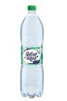 NATUR AQUA Ásványvíz, enyhe, NATUR AQUA, 1,5 l NATUR AQUA Ásványvíz, enyhe, NATUR AQUA, 1,5 l