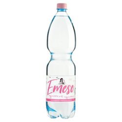 EMESE Ásványvíz, szénsavmentes, EMESE, 1,5 l EMESE Ásványvíz, szénsavmentes, EMESE, 1,5 l