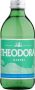   THEODORA Ásványvíz, szénsavas, üveges, THEODORA, 0,33 l "Kereki"