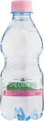THEODORA Ásványvíz, szénsavmentes, pet palack, THEODORA, 0,33 l "Kereki" THEODORA Ásványvíz, szénsavmentes, pet palack, THEODORA, 0,33 l "Kereki"