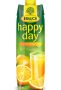   RAUCH Gyümölcslé, 100%, 1 l, RAUCH "Happy day", narancs