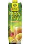   RAUCH Gyümölcslé, 100%, 1 l, RAUCH "Happy day", multivitamin
