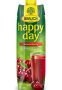   RAUCH Gyümölcsnektár, 50%, 1 l, RAUCH "Happy day", amarena meggy