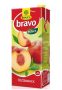   RAUCH Gyümölcsital, 20%, 1,5 l, RAUCH "Bravo", őszibarack