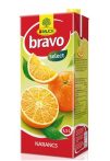 RAUCH Gyümölcsital, 12%, 1,5 l, RAUCH "Bravo", narancs RAUCH Gyümölcsital, 12%, 1,5 l, RAUCH "Bravo", narancs