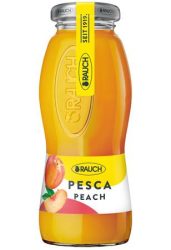 RAUCH Gyümölcsnektár, 50%, szénsavmentes, 0,2 l, RAUCH "Prémium", őszibarack RAUCH Gyümölcsnektár, 50%, szénsavmentes, 0,2 l, RAUCH "Prémium", őszibarack