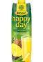 RAUCH Ananászlé, 100%, 1 l, RAUCH "Happy day"