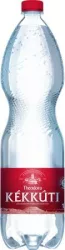 THEODORA Ásványvíz, szénsavmentes, THEODORA, 1,5 l, "Kékkúti Calcia"