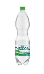 THEODORA Ásványvíz, enyhe, THEODORA, 1,5 l, "Kereki" THEODORA Ásványvíz, enyhe, THEODORA, 1,5 l, "Kereki"