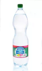 NESTLE AQUAREL Ásványvíz, enyhe, NESTLÉ AQUAREL, 1,5 l