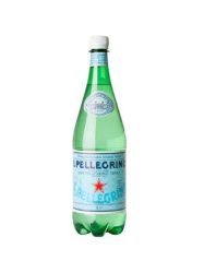 SAN PELLEGRINO Ásványvíz, szénsavas, SAN PELLEGRINO, 1 l SAN PELLEGRINO Ásványvíz, szénsavas, SAN PELLEGRINO, 1 l