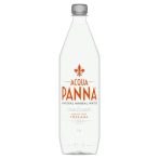 ACQUA PANNA Ásványvíz, szénsavmentes, ACQUA PANNA, 1 l ACQUA PANNA Ásványvíz, szénsavmentes, ACQUA PANNA, 1 l