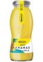   RAUCH Ananászlé, 100%, szénsavmentes, 0,2 l, RAUCH "Prémium"